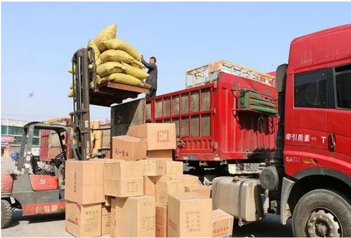 泉州到宾阳县物流专线