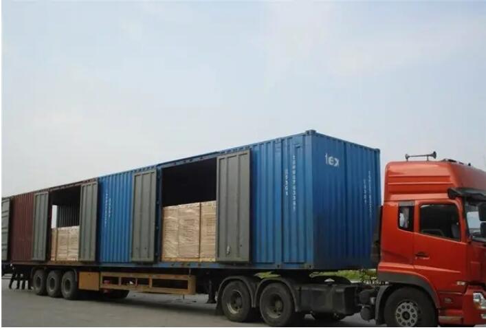 泉州到宾阳县整车运输