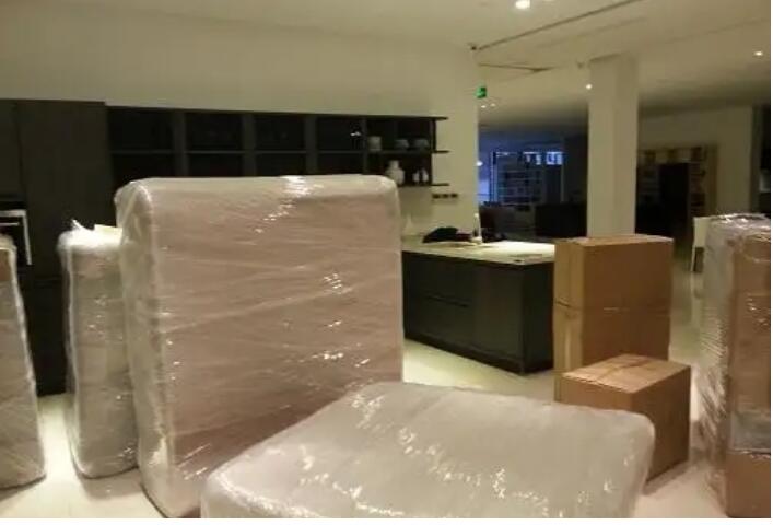 泉州到宾阳县长途搬家