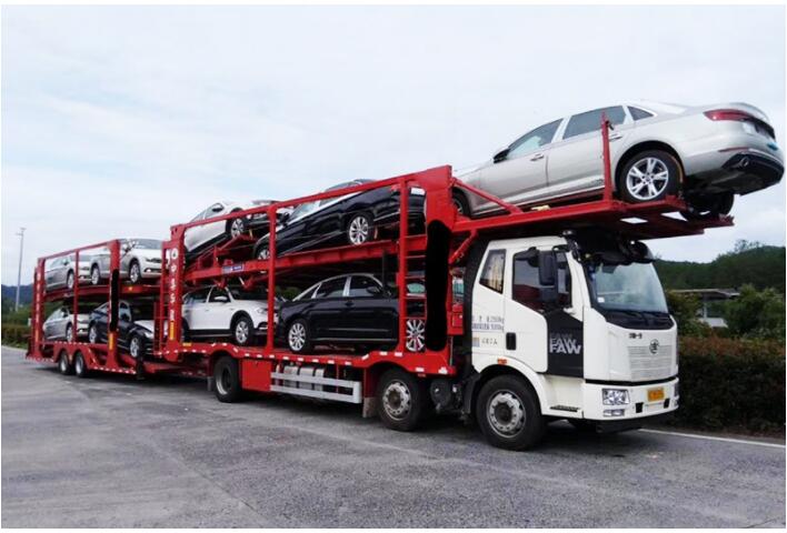 泉州到宾阳县轿车托运